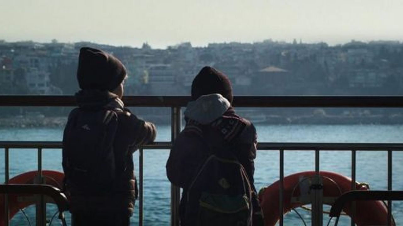 39. İstanbul Film Festivali'nde Yarışmalar Yapılıyor