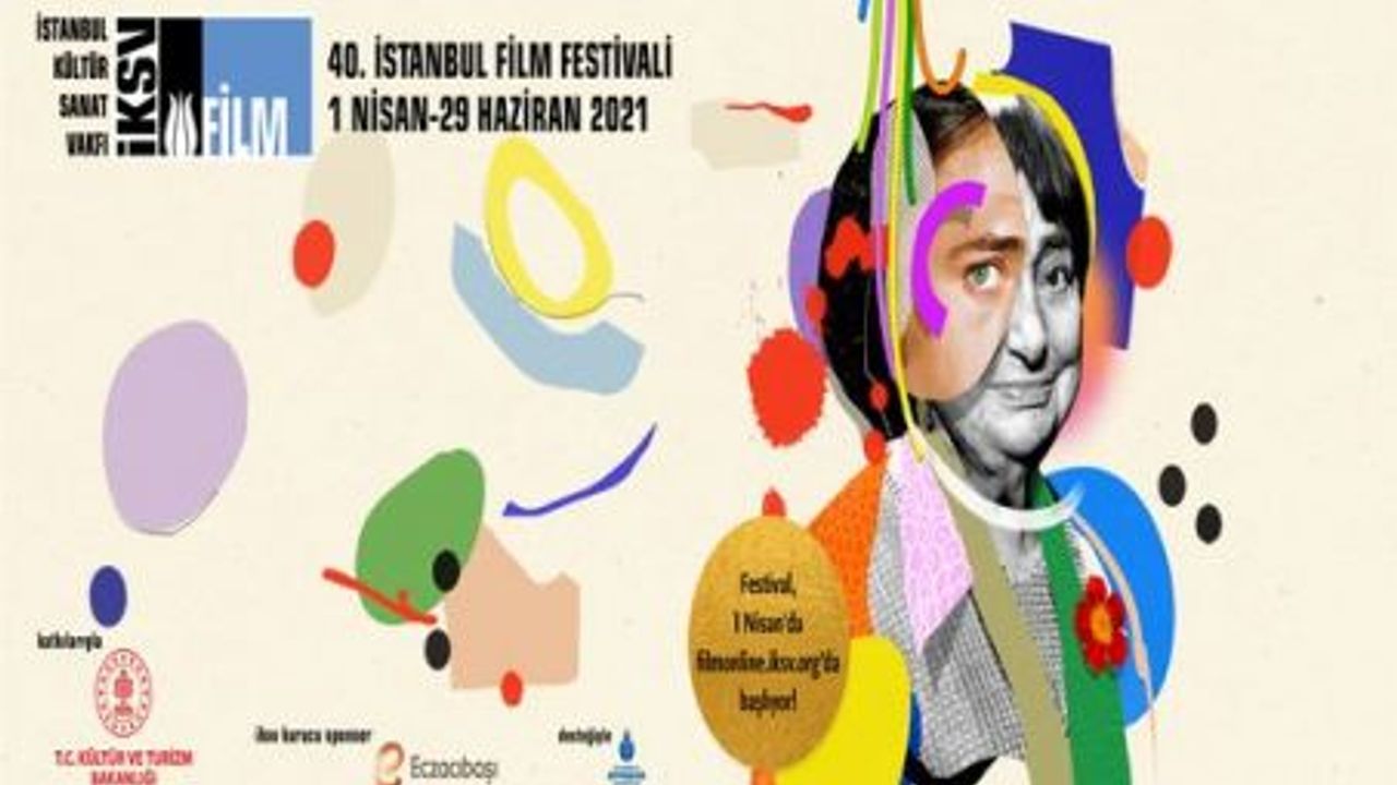 40. İstanbul Film Festivali Çevrimiçi Gösterimleri Başlıyor