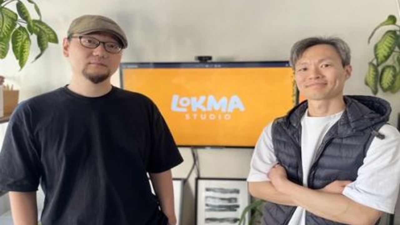 İlk yerli webtoon platformu LOKMA açıldı