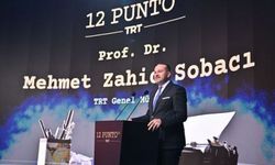 “12 Punto 2022”de Ödüller Sahiplerini Buldu
