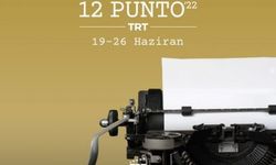 “12 Punto 2022”nin Tarihi Açıklandı
