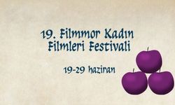 19. Filmmor Kadın Filmleri Festivali Başlıyor!