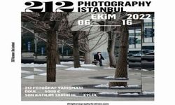 212 Photography Istanbul başvuruları başlıyor