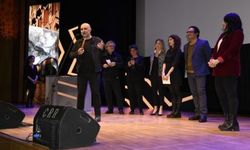 41. İstanbul Film Festivali Ödülleri Sahiplerini Buldu
