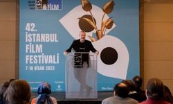 42. İstanbul Film Festivali Sinemaseverlerle Buluşuyor