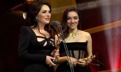 47. Pantene Altın Kelebek Ödülleri’nde TRT Rüzgarı...