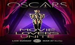 94. Oscar Ödülleri Töreni Canlı Yayınla TRT 2'de