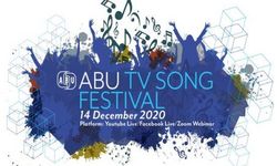 “9. ABU TV Şarkı Festivali” TRT’nin Katılımıyla Düzenleniyor
