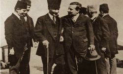 Ankara Anlaşması 1921: Kolokyum ve Sergi