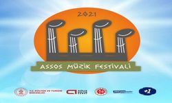 Assos Müzik Festivali başlıyor!