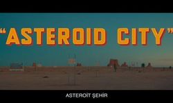 'Asteroit Şehir'den ilk fragman!
