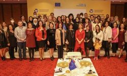 Avrupa Birliği ve UN Women Destek Projesi!