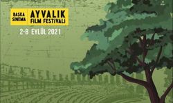 Başka Sinema Ayvalık Film Festivali İçin Geri Sayım Başladı!