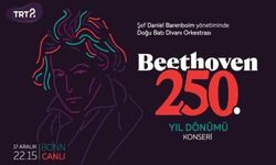 Beethoven’ın Doğum Günü Konseri!