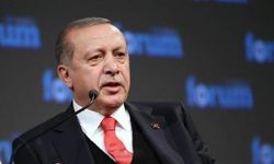 Cumhurbaşkanı Recep Tayyip Erdoğan TRT World Forum 2020’de