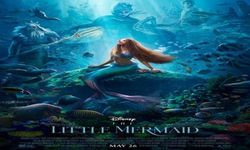 Disney'den Küçük Deniz Kızı