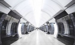 Dünyanın en uzun dairesel metrosu açıldı