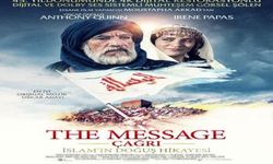 Efsane film, 'Çağrı' (The Message) 15 Nisan'da sinemalarda...