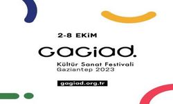 GAGİAD Kültür Sanat Festivali'nde Geri Sayım Başladı!