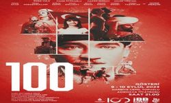 İBB Kültür'den '100' Projesi!