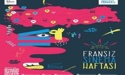 Institut français Türkiye’den Fransız Sinema Haftası