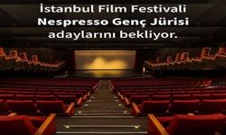 İstanbul Film Festivali Genç Jüri Adaylarını Arıyor