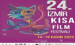 İzmir Kısa Film Festivali Jürisi Belli Oldu