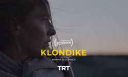 'Klondike' Sundance Film Festivali’nde! 