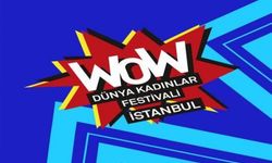 KuirFest, Dünya Kadınlar Festivali İstanbul'da!