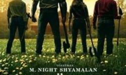 M. Night Shyamalan’dan beklenmedik bir film!