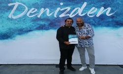 Mehmet Yalçınkaya'dan Michelin Yıldızlarına taş çıkaracak kitap