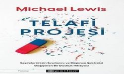 Michael Lewis’ten 'Telafi Projesi'...