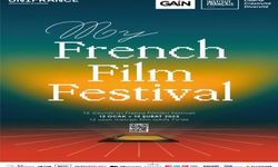 My French Film Festival başlıyor  