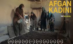 Ödüllü Belgesel “Afgan Kadını” İlk Gösterimiyle TRT Belgeselde!