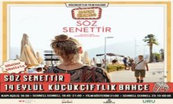 Ödüllü film Türkiye'de!