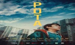 “Pota”ya İspanya’dan En İyi Film Ödülü!