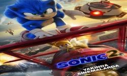 Sonic 2'den "Mavi Adalet" Fragmanı Yayınlandı! 