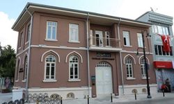 Tarihi karakol "İstiklal Kütüphanesi" oldu