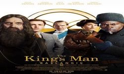 “The King’s Man: Başlangıç”tan Heyecan Verici Fragman