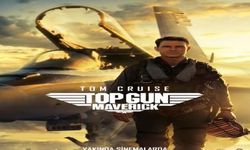 Top Gun: Maverick, 27 Mayıs’da sinemalarda!
