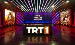 “TRT 1 Tanıtım Gecesi”nde Değişim Seyircinin Beğenisine Sunuldu
