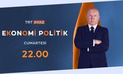 TRT Avaz Türk Dünyasının Ekonomisini Ele Alıyor
