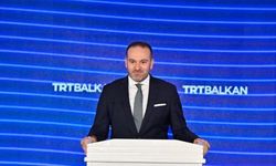 TRT Balkan Dijital Haber Platformu Yayın Hayatına Başladı