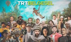 TRT Belgesel'den iddialı yapımlar...