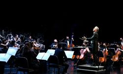 “TRT Filarmoni Orkestrası’nın İlk Konseri!