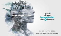 TRT 'Humanitarian Film Festivali' Başlıyor