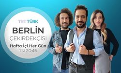 TRT Türk’ün Yeni Programları İzleyiciyle Buluşuyor