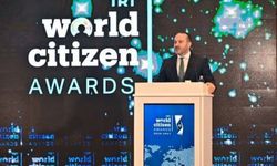 “TRT World Citizen Ödülleri" Sahiplerini Buldu