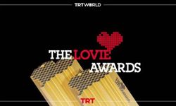 TRT World’e 4 Büyük Uluslararası Ödül