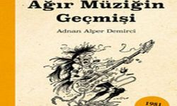 Türkiye’de Ağır Müziğin Geçmişi